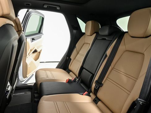 New 2026 Porsche Cayenne E-Hybrid image 22