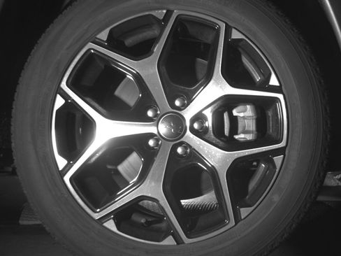 Used 2025 Jeep Compass Limited AWD/4WD image 13