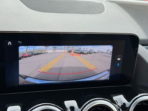 New 2026 Mercedes-Benz GLA 250 image 24