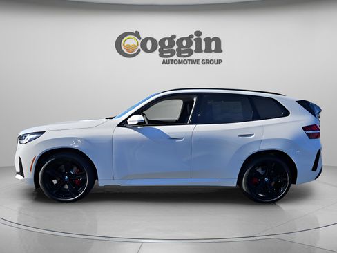 New 2026 BMW X3 xDrive30 w/ Premium Package image 4