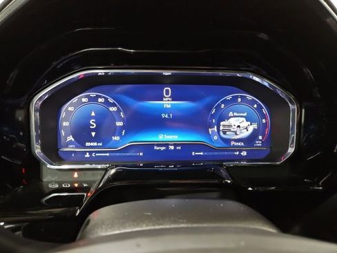 Certified 2025 Chevrolet Silverado 2500 LT w/ Safety Package image 26