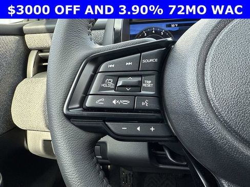 New 2026 Subaru Outback Limited image 24