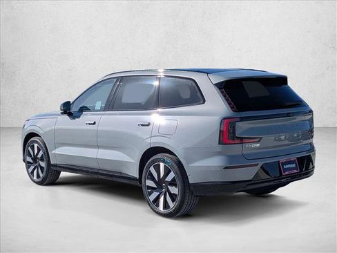 New 2025 Volvo EX90 Plus w/ Protection Package Premier image 9