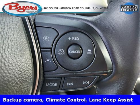 Used 2024 Toyota Corolla SE image 18