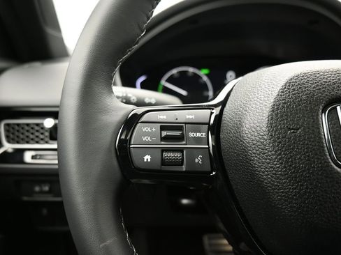 Certified 2026 Honda Civic Sport image 48