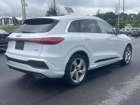 Used 2025 Audi Q5 Prestige AWD/4WD image 7
