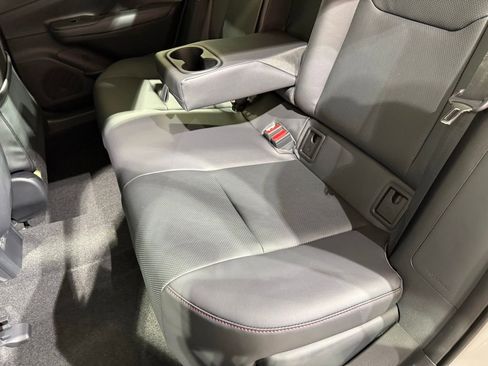 New 2026 Toyota Prius Plug-In Hybrid FWD image 20