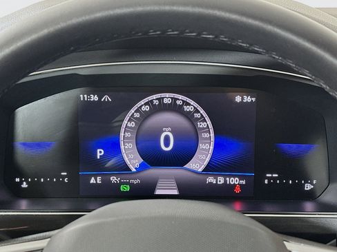 Used 2024 Volkswagen Tiguan Wolfsburg Edition image 12