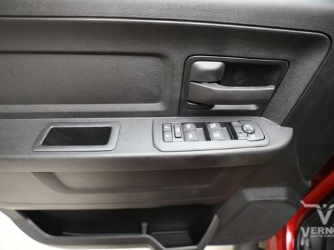 New 2026 RAM 3500 Tradesman AWD/4WD image 18