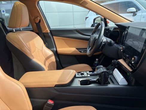Certified 2023 Lexus NX 350 AWD w/ Luxury Package image 11