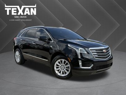 Used 2019 Cadillac XT5 FWD