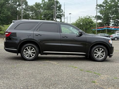 Used 2014 Dodge Durango Limited AWD/4WD image 6