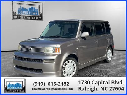 Used 2006 Scion xB