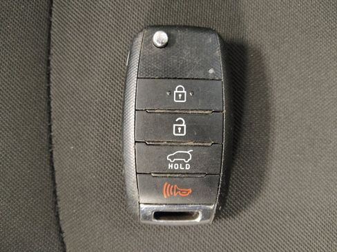 Used 2019 Kia Soul w/ Convenience Package FWD image 32