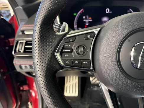 New 2026 Acura MDX A-Spec image 12