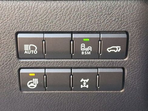 Used 2021 Lexus NX 300 AWD w/ Accessory Package image 26