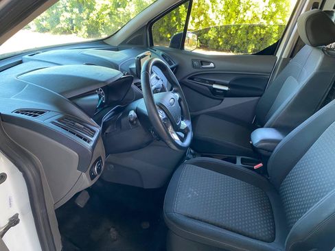 Used 2022 Ford Transit Connect XLT FWD image 27