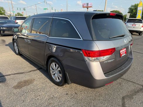 Used 2016 Honda Odyssey SE image 18