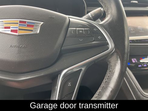 Used 2019 Cadillac XT5 Premium Luxury image 17