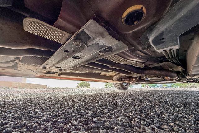Used 2010 Chevrolet Camaro SS RWD image 74