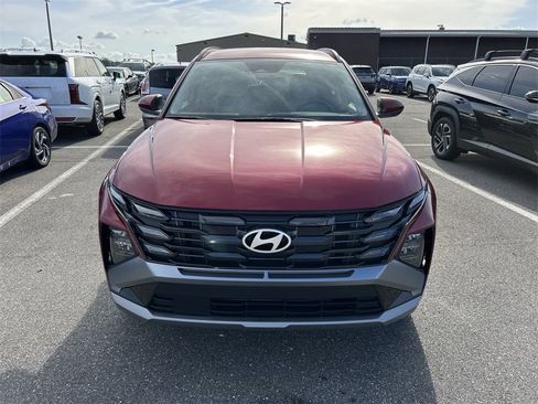 New 2026 Hyundai Tucson SEL image 7