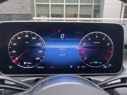 Used 2022 Mercedes-Benz C 300 4MATIC Sedan image 1