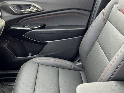 New 2026 Chevrolet Trax RS w/ Driver Confidence Package image 18