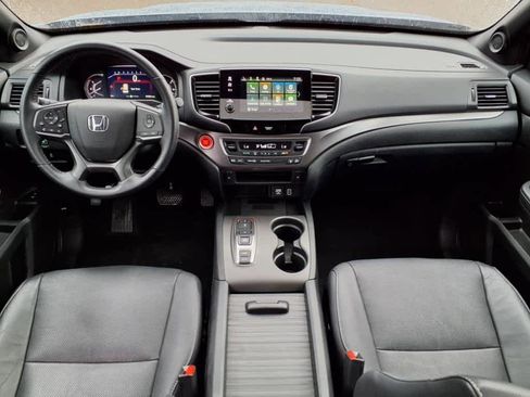 Used 2022 Honda Passport EX-L image 10