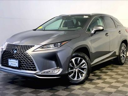 Used 2022 Lexus RX 350 AWD w/ Premium Package