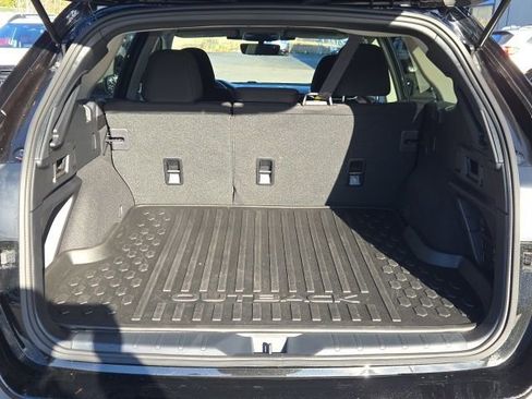 Certified 2025 Subaru Outback Premium image 19