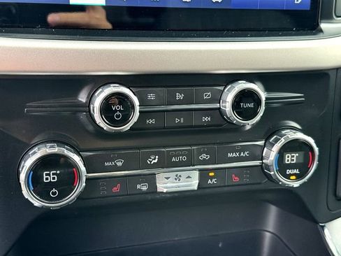 Certified 2021 Ford F150 XLT w/ Equipment Group 302A High image 19