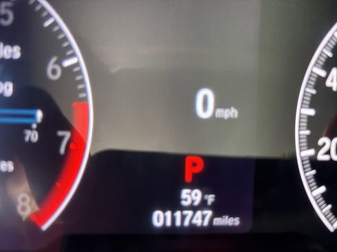 Used 2021 Honda Accord EX-L image 5