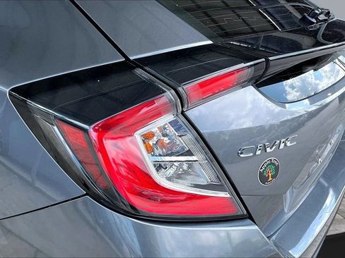 Used 2021 Honda Civic EX image 20