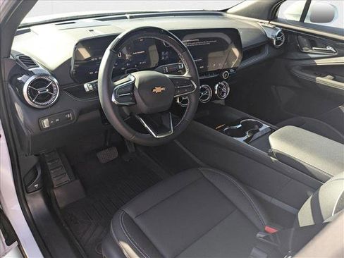 New 2025 Chevrolet Blazer EV LT w/ Super Cruise Package image 3