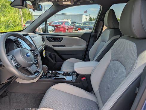 New 2026 Subaru Forester Premium AWD/4WD image 6