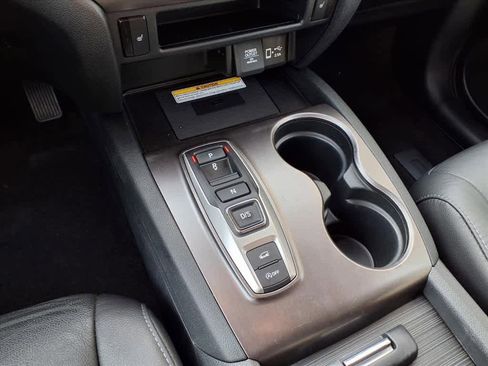 Used 2022 Honda Pilot Special Edition image 23