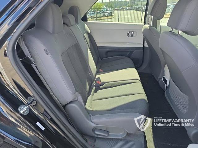 Used 2024 Hyundai Ioniq 5 SEL AWD/4WD image 7