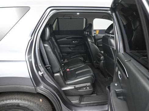 Used 2023 Honda Pilot EX-L image 48
