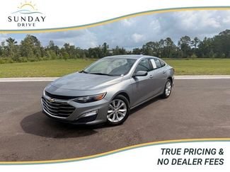 Used 2025 Chevrolet Malibu LT FWD video 1