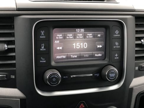 Used 2021 RAM 1500 Tradesman image 19