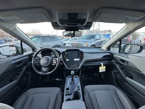 New 2026 Subaru Crosstrek 2.0i Premium image 10
