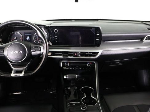 Used 2023 Kia K5 GT-Line image 36