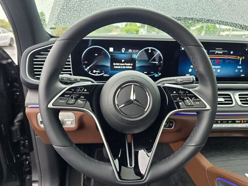 Used 2026 Mercedes-Benz GLE 450 4MATIC image 14