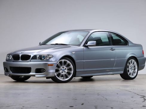Used 2004 BMW 330Ci Coupe image 16