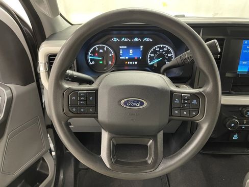 Used 2025 Ford F250 XLT image 21