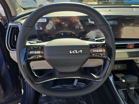 New 2026 Kia Sorento S w/ S Panoramic Sunroof Package FWD image 33