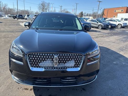 Used 2022 Lincoln Corsair AWD w/ Premium Package image 14