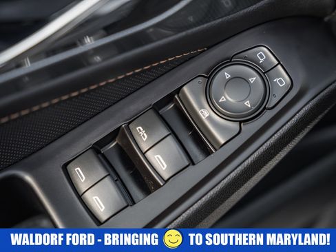 Used 2020 Chevrolet Traverse Premier w/ Redline Edition image 38