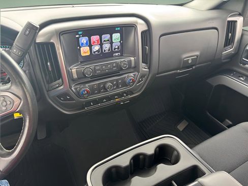 Used 2019 Chevrolet Silverado 1500 LT w/ All Star Edition AWD/4WD image 27