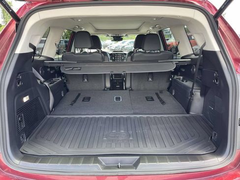 Used 2026 Subaru Ascent Bronze Edition w/ Popular Package #2 AWD/4WD image 29
